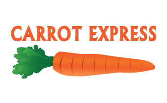 Carrot Express Logo