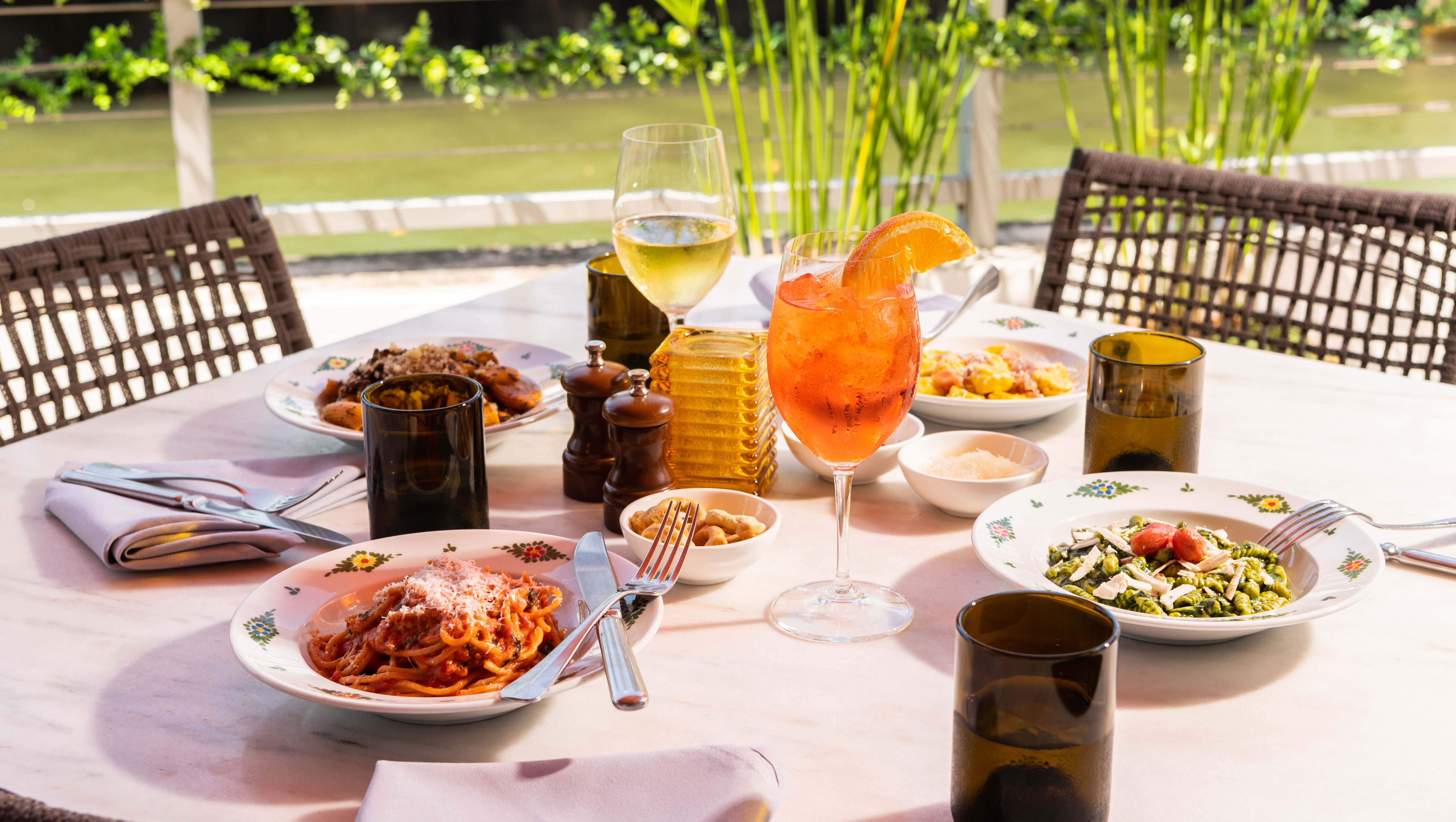 Osteria Morini