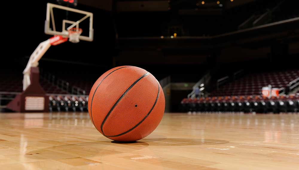 Basketball