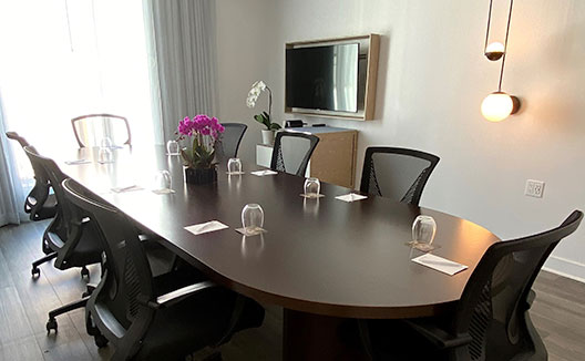 Boardroom