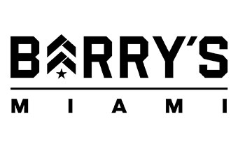 Barry's MIA Logo