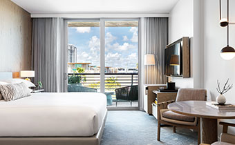 Guestroom