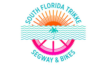 South Florida Trikke Logo