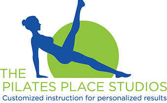 The Pilates Place Logo