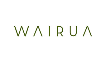 WAIRUA Beauty Miami Beach logo