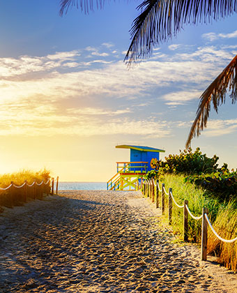 South Beach